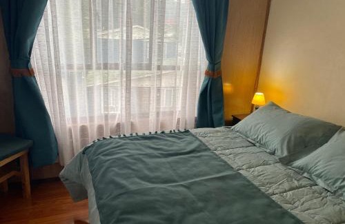 Coyhaique Apartment | Apartamentos Patagonia Dove