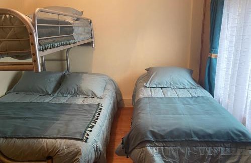 Coyhaique Apartment | Apartamentos Patagonia Dove