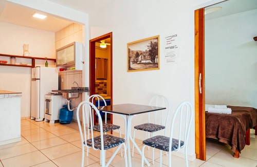 Itacare Apartment | Apartamentos Paz