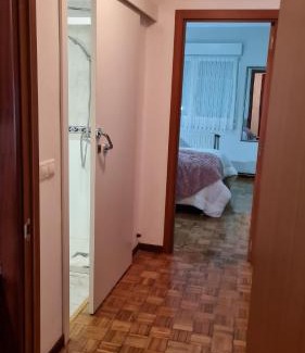 Figueras (Castropol) Apartment | Apartamentos Paz Ribadeo