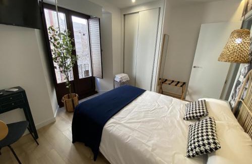 Segovia Old Town Apartment | Apartamentos Peñalara