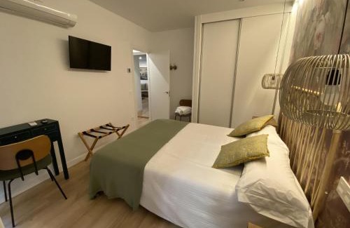 Segovia Old Town Apartment | Apartamentos Peñalara
