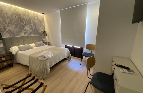 Segovia Old Town Apartment | Apartamentos Peñalara