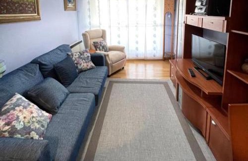 San Vicente do Grove Apartment | Apartamentos Pedras Negras Grove 3000