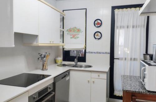 San Vicente do Grove Apartment | Apartamentos Pedras Negras Grove 3000