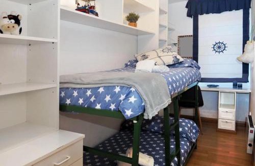 San Vicente do Grove Apartment | Apartamentos Pedras Negras Grove 3000