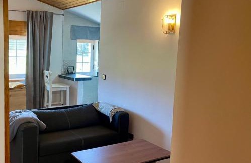 Hoyos del Espino Apartment | Apartamentos Pico Almanzor