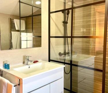 Hoyos del Espino Apartment | Apartamentos Pico Almanzor