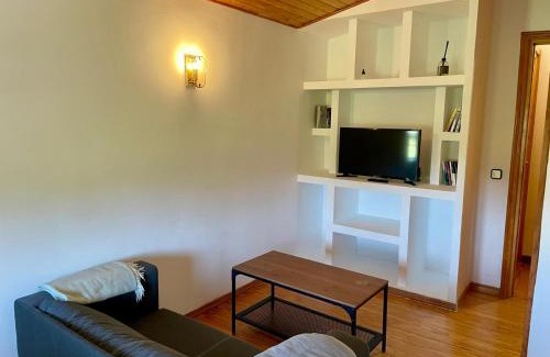 Hoyos del Espino Apartment | Apartamentos Pico Almanzor