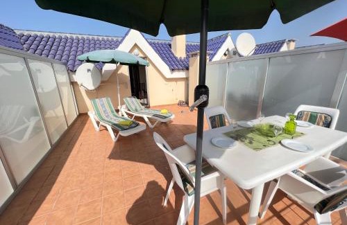 Playa San Juan Apartment | Apartamentos Playa San Juan Tenerife