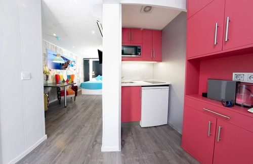 Carihuela Apartment | Apartamentos Playa 76