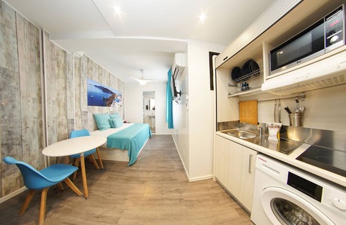 Carihuela Apartment | Apartamentos Playa 76