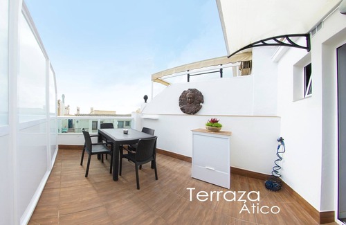 Carihuela Apartment | Apartamentos Playa 76