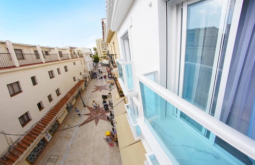 Carihuela Apartment | Apartamentos Playa 76
