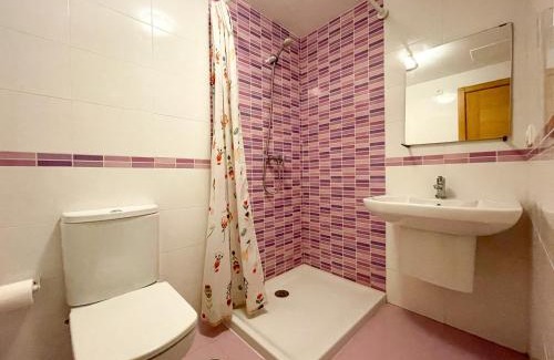 Portosin Apartment | Apartamentos Playa Coira Portosin 3000