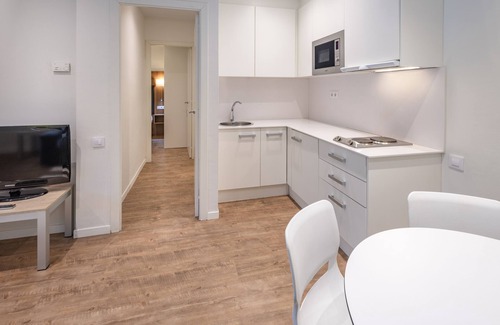 Castelldefels Hotel | Apartamentos Playa de Castelldefels