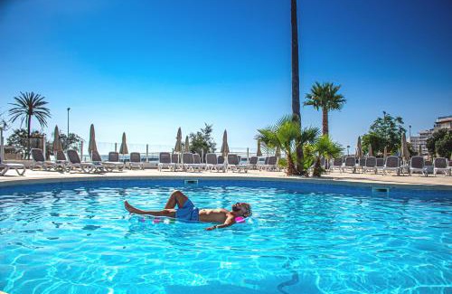 S'Illot-Cala Morlanda Apartment | Apartamentos Playa Moreia