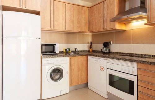 Punta del Moral Apartment | Apartamentos Playamarina