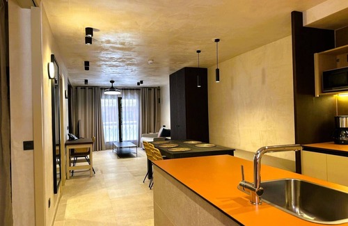 El Madronal Apartment | Apartamentos Playazul
