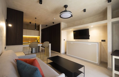 El Madronal Apartment | Apartamentos Playazul