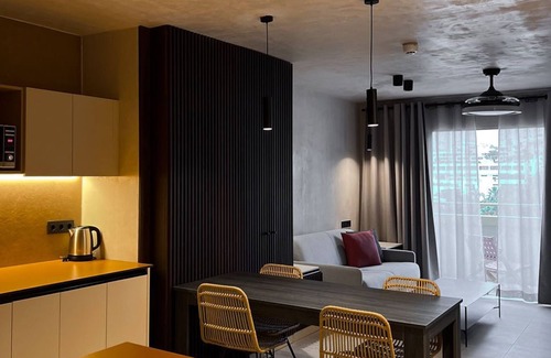 El Madronal Apartment | Apartamentos Playazul