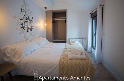 Old Town Apartment | Apartamentos Plaza del Torico
