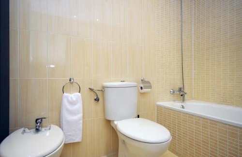 Poblats Maritims Apartment | Apartamentos Port
