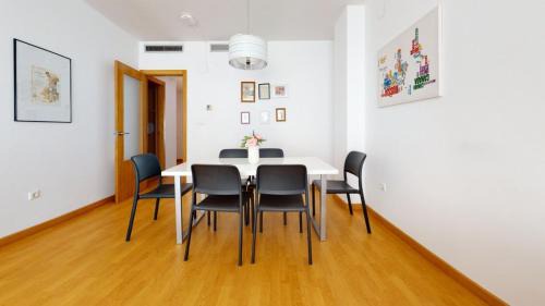 Poblats Maritims Apartment | Apartamentos Port