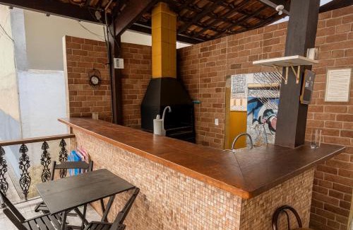 Santo Cristo Apartment | Apartamentos Porto Maravilha