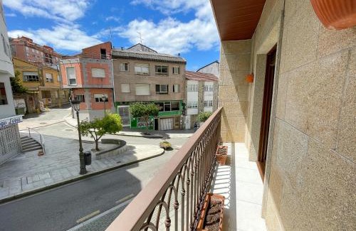 Portonovo Apartment | Apartamentos Portonovo 3000