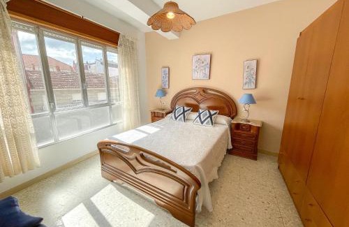 Portonovo Apartment | Apartamentos Portonovo Playa 3000