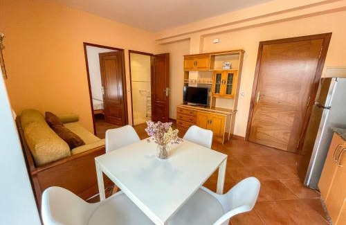 Portonovo Apartment | Apartamentos Portonovo Playa 3000