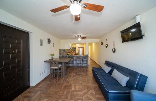 Guadalajara Apartment | Apartamentos Posada Country