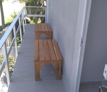 Ze Amandio Apartment | Apartamentos PRAIA DE BOMBAS
