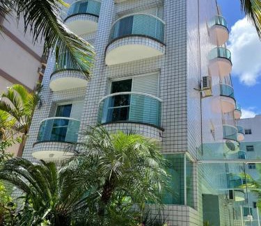 Parque Enseada Apartment | Apartamentos Primavera Guarujá