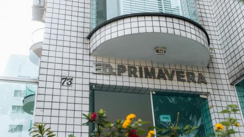 Parque Enseada Apartment | Apartamentos Primavera Guarujá