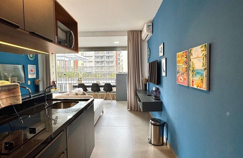 Cerqueira Cesar Apartment | Apartamentos Prime-Prox a Oscar Freire