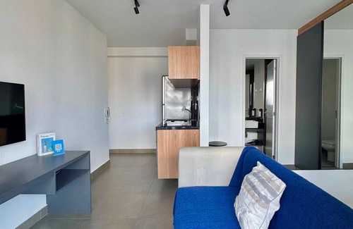 Cerqueira Cesar Apartment | Apartamentos Prime-Prox a Oscar Freire