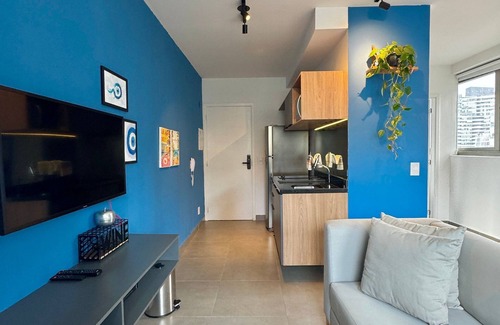 Cerqueira Cesar Apartment | Apartamentos Prime-Prox a Oscar Freire