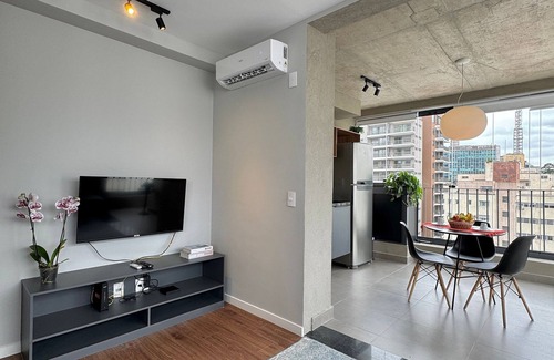 Cerqueira Cesar Apartment | Apartamentos Prime-Prox a Oscar Freire