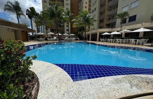 J Jeriquara Apartment | Apartamentos Privé das Thermas II