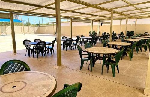 J Jeriquara House | Apartamentos Privé das Thermas I