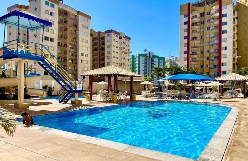 J Jeriquara House | Apartamentos Privé das Thermas I