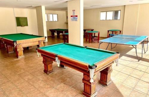 J Jeriquara House | Apartamentos Privé das Thermas I