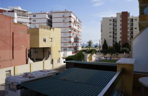 Torre del Mar Apartment | Apartamentos Proamar