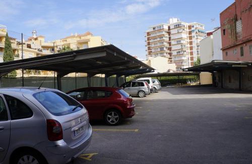 Torre del Mar Apartment | Apartamentos Proamar