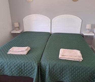 Santiago do Cacem Apartment | Apartamentos Serranheira