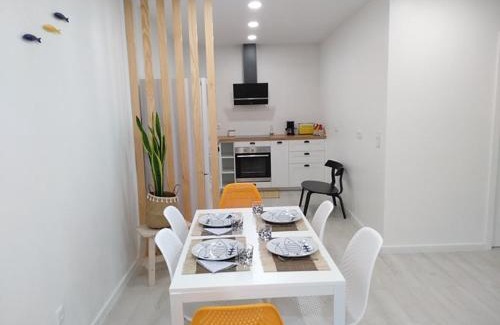 Vila Praia de Ancora Apartment | Apartamentos Areia e Mar Sul