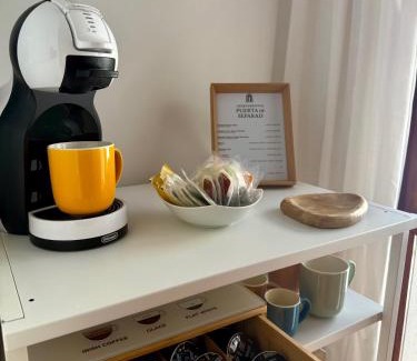Jewish Quarter Apartment | Apartamentos Puerta de Sefarad