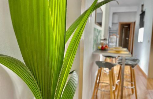 San Vicente Apartment | Apartamentos Puerta Real Sevilla